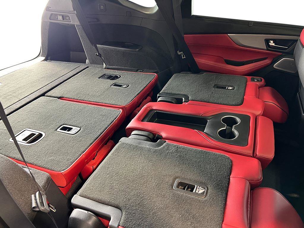 New 2026 Acura MDX A-Spec image 38