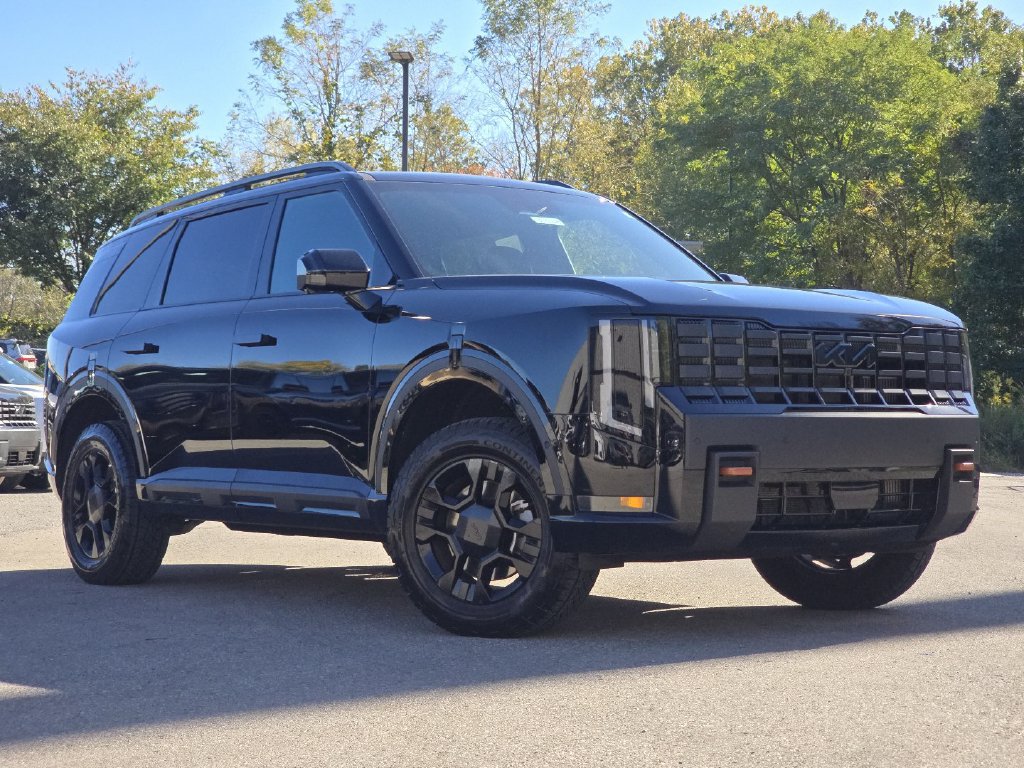 Used 2027 Kia Telluride SX Prestige X-Pro