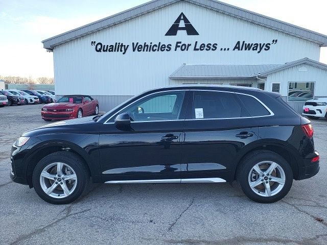 Used 2023 Audi Q5 2.0T Premium AWD/4WD image 27