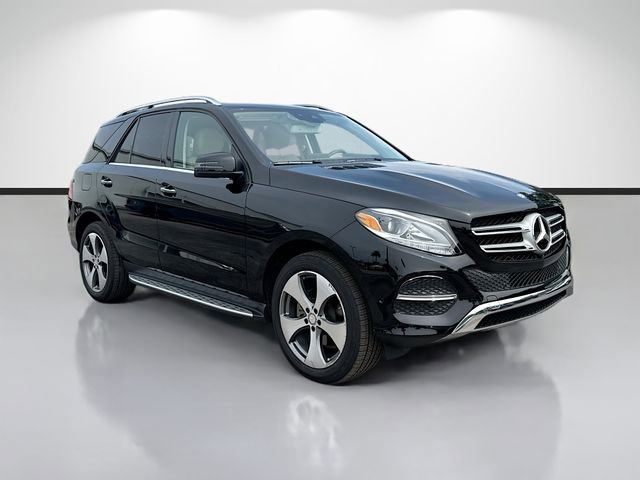 Used 2016 Mercedes-Benz GLE 350 w/ Premium Package video 1