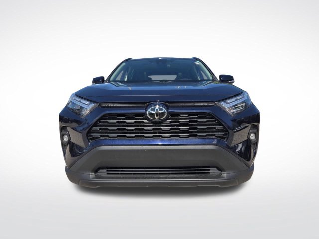 Used 2023 Toyota RAV4 XLE Premium FWD image 3