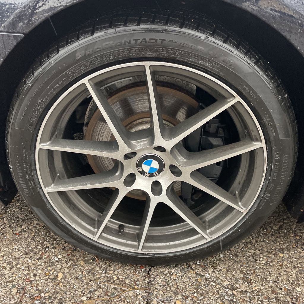 Used 2018 BMW 650i Gran Coupe xDrive image 29