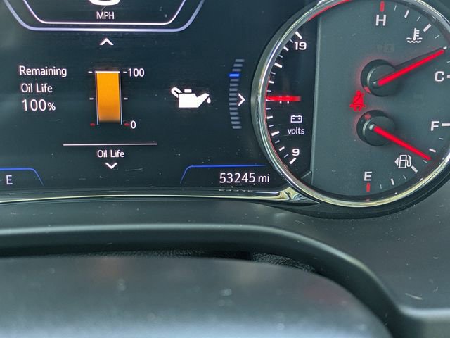 Used 2023 GMC Acadia AT4 w/ Technology Package AWD/4WD image 27