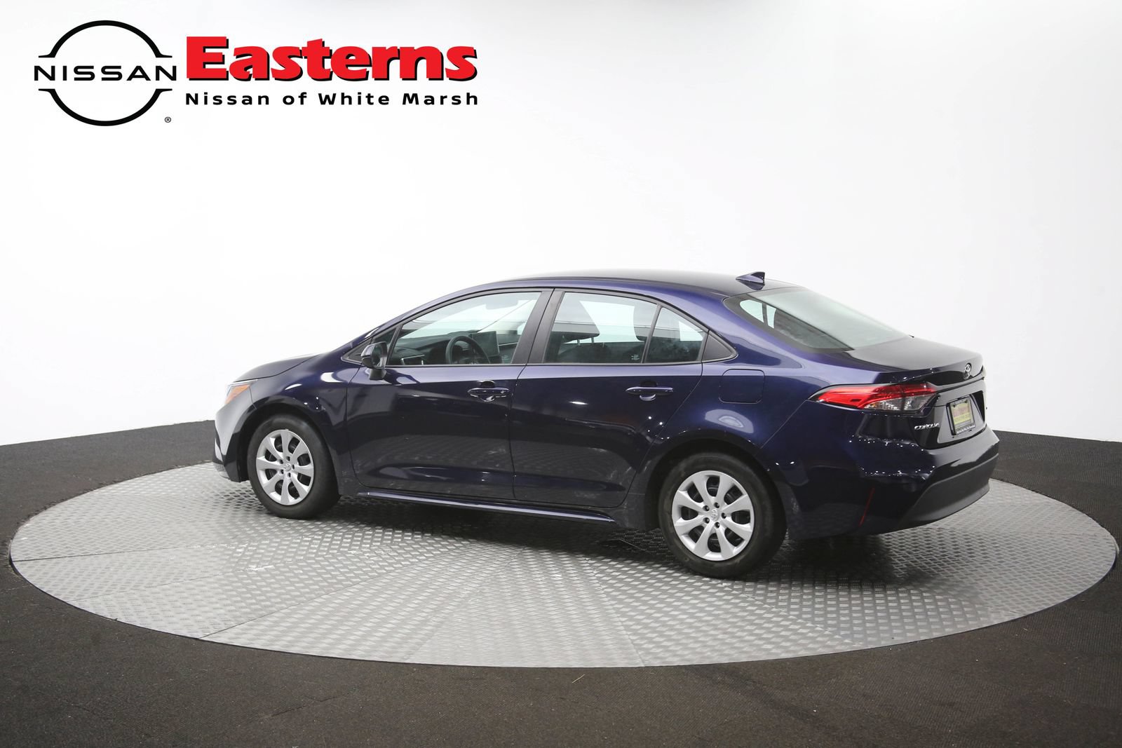 Used 2023 Toyota Corolla LE FWD image 61