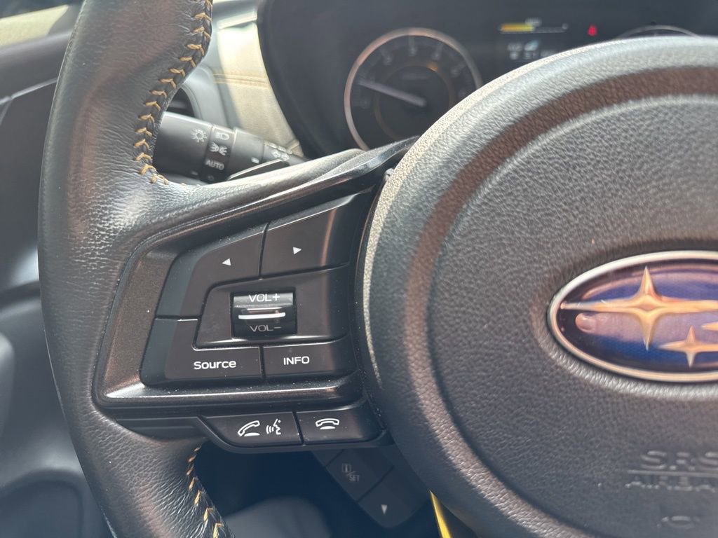 Used 2023 Subaru Crosstrek 2.5i Sport image 20