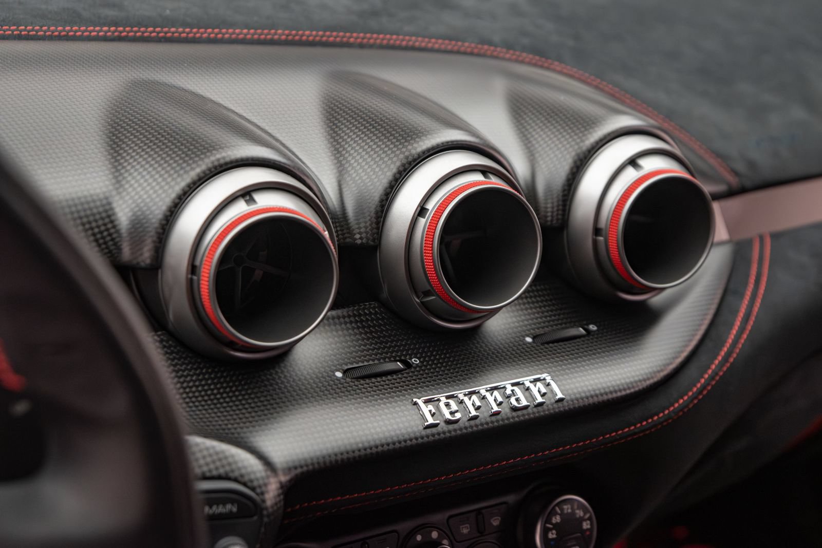 Used 2017 Ferrari F12tdf RWD image 29