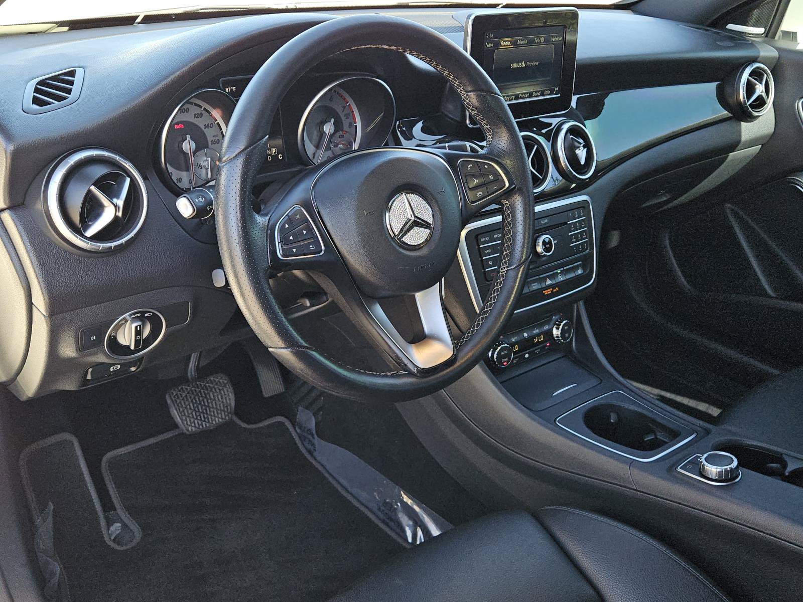 Used 2016 Mercedes-Benz CLA 250 image 23
