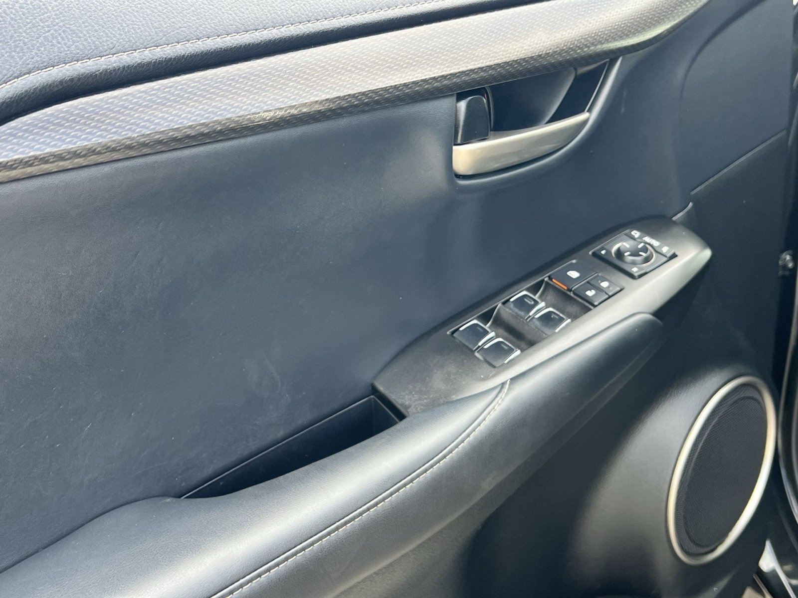 Used 2021 Lexus NX 300 FWD w/ Accessory Package 2 image 15