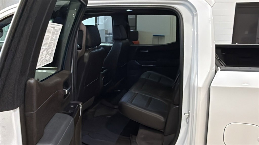 Used 2020 GMC Sierra 1500 Denali image 18