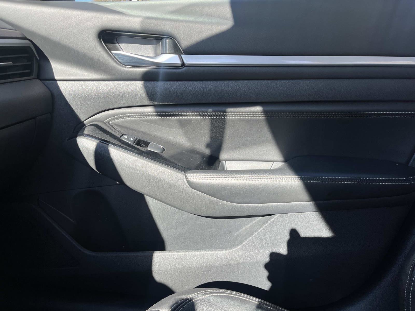 Certified 2023 Nissan Altima 2.5 SL image 22