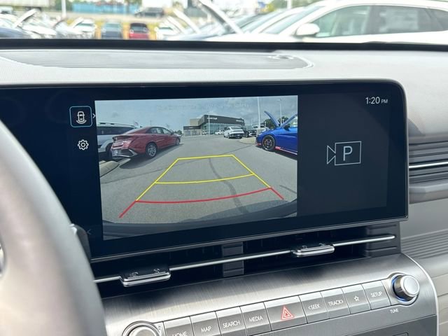 New 2026 Hyundai Kona SEL Sport image 18