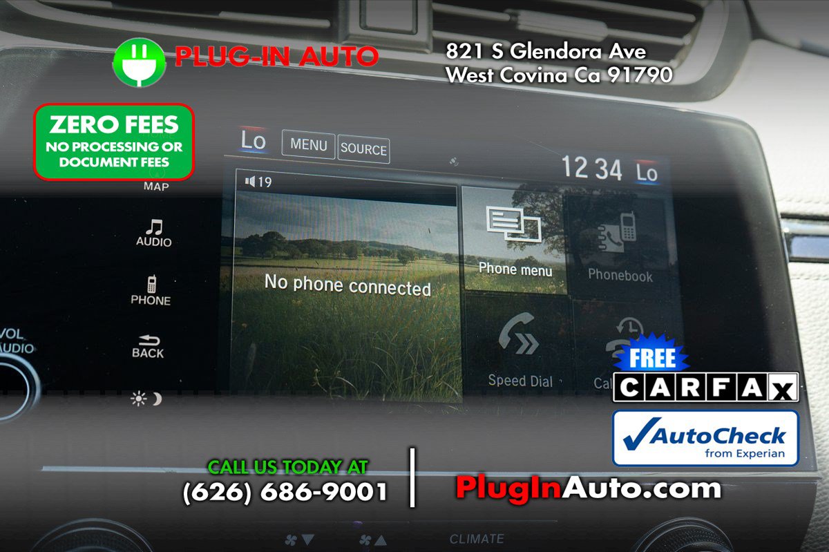 Used 2017 Honda CR-V Touring image 31