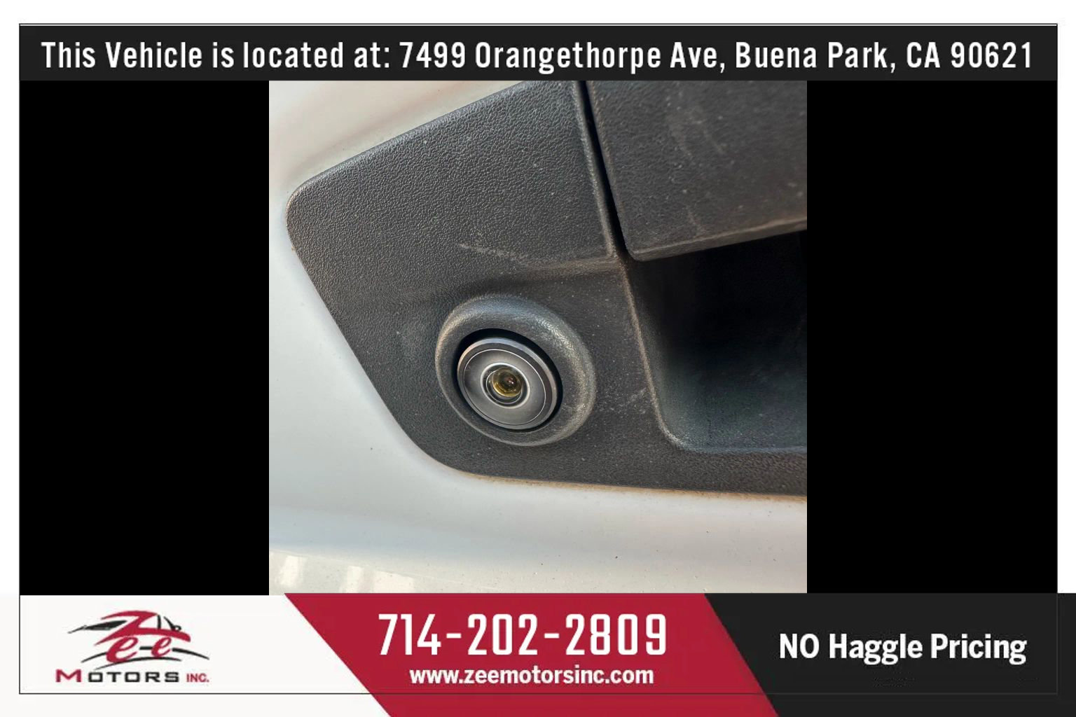 Used 2016 RAM 1500 Tradesman w/ Power & Remote Entry Group image 46