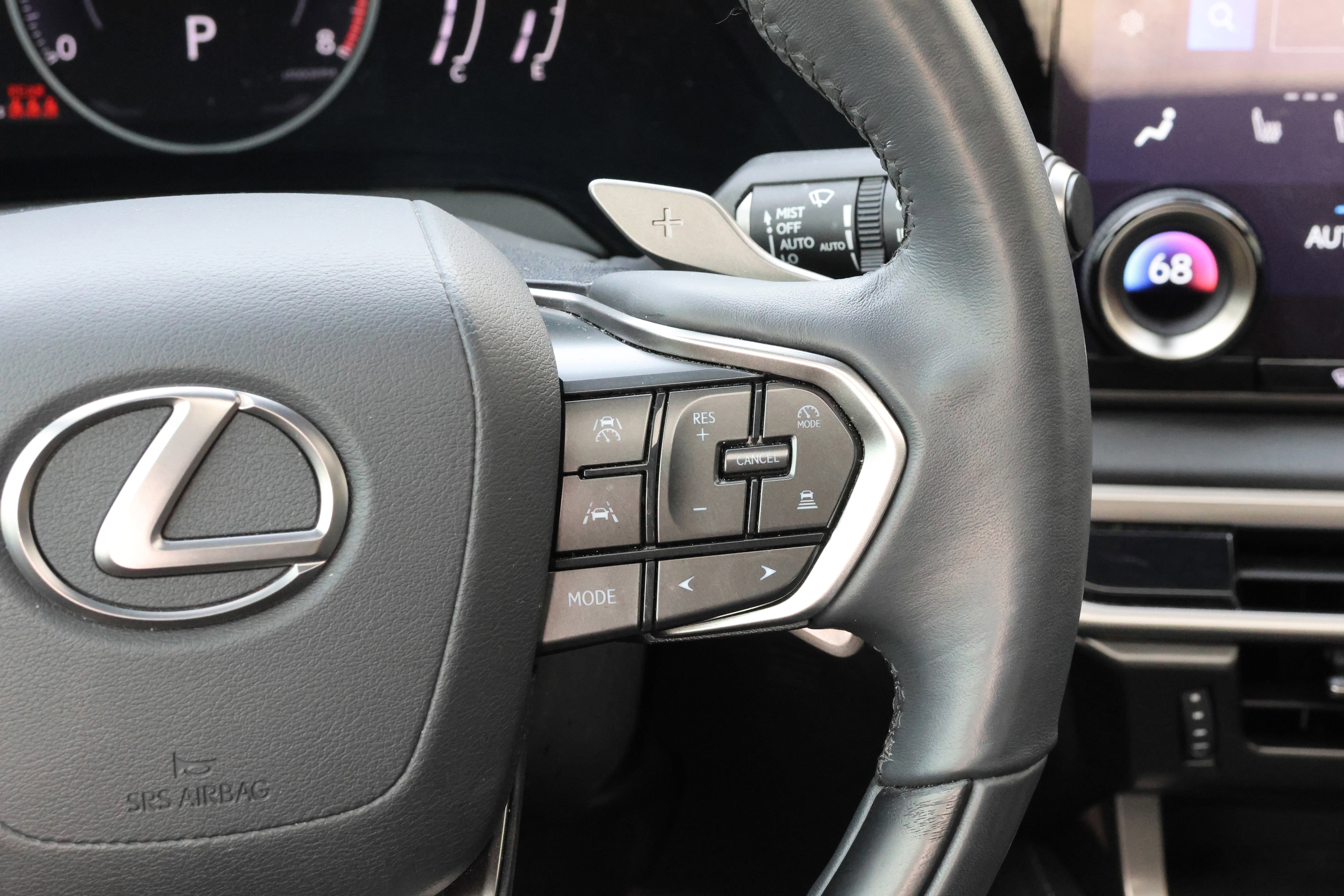 Certified 2023 Lexus RX 350 Premium image 21