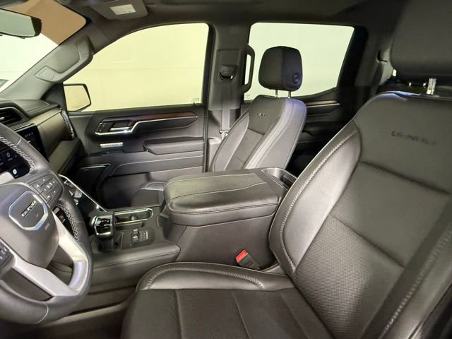 Used 2024 GMC Sierra 1500 Denali w/ Denali Reserve Package AWD/4WD image 37