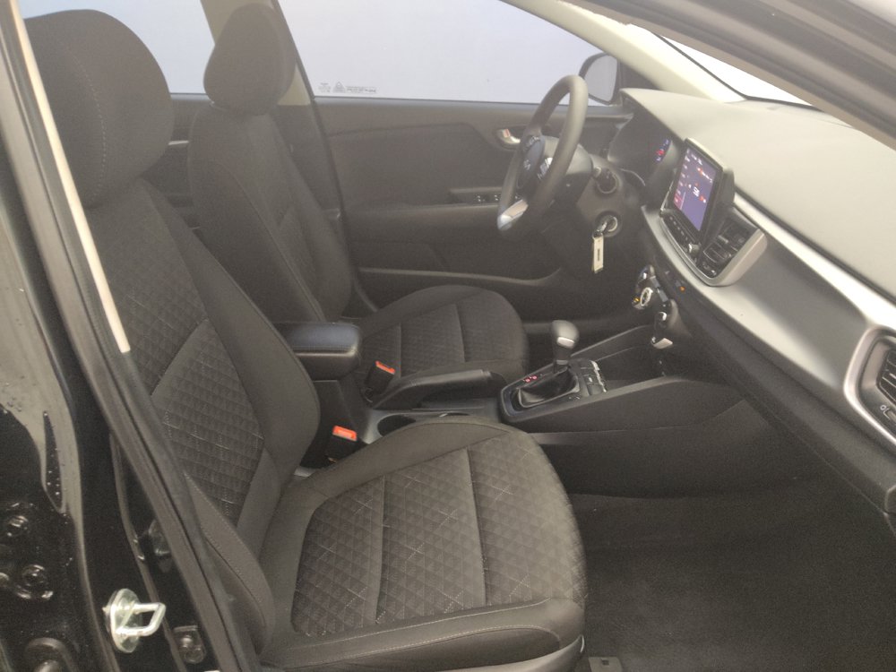 Used 2023 Kia Rio S FWD image 21