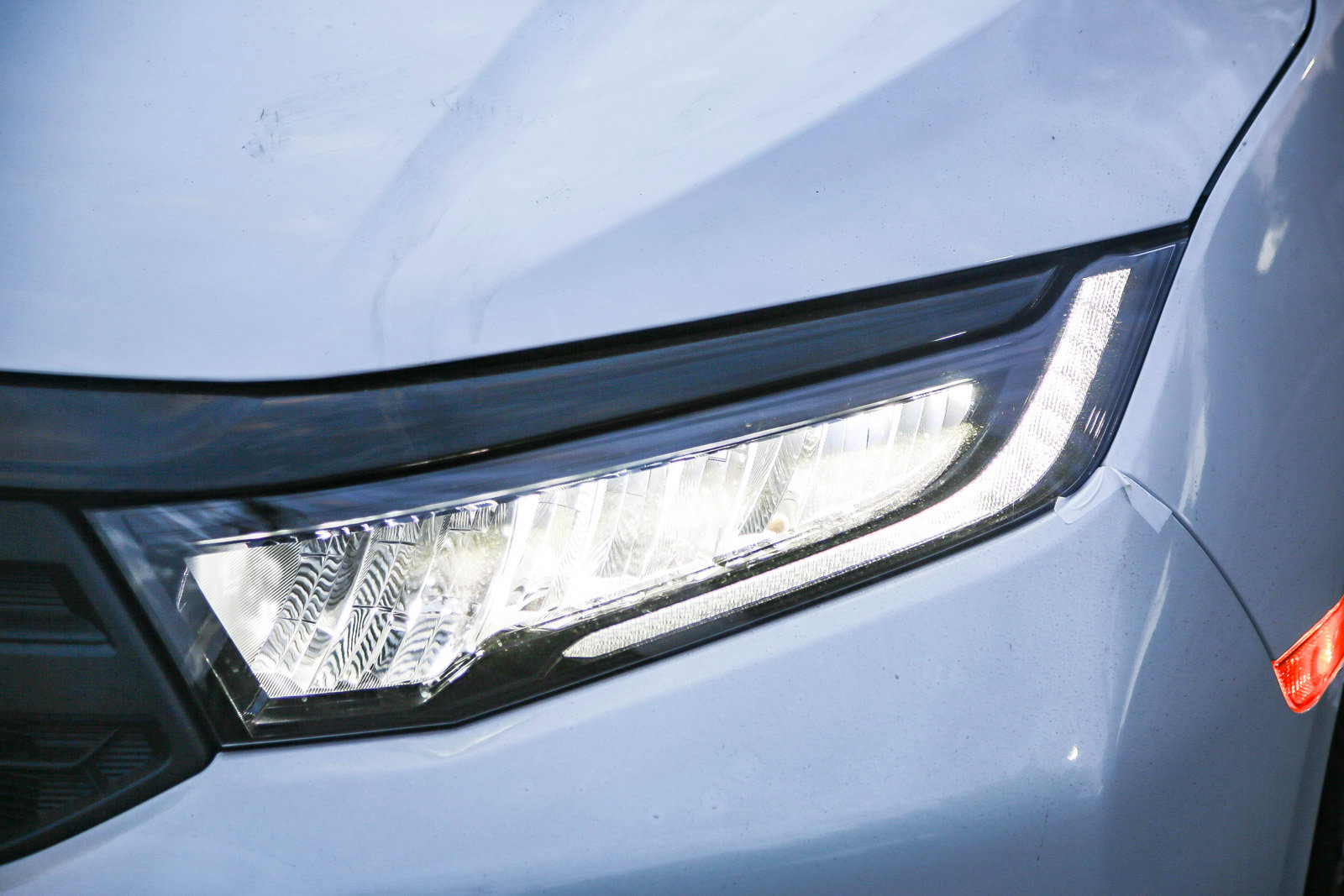 New 2026 Honda Odyssey Sport-L image 4
