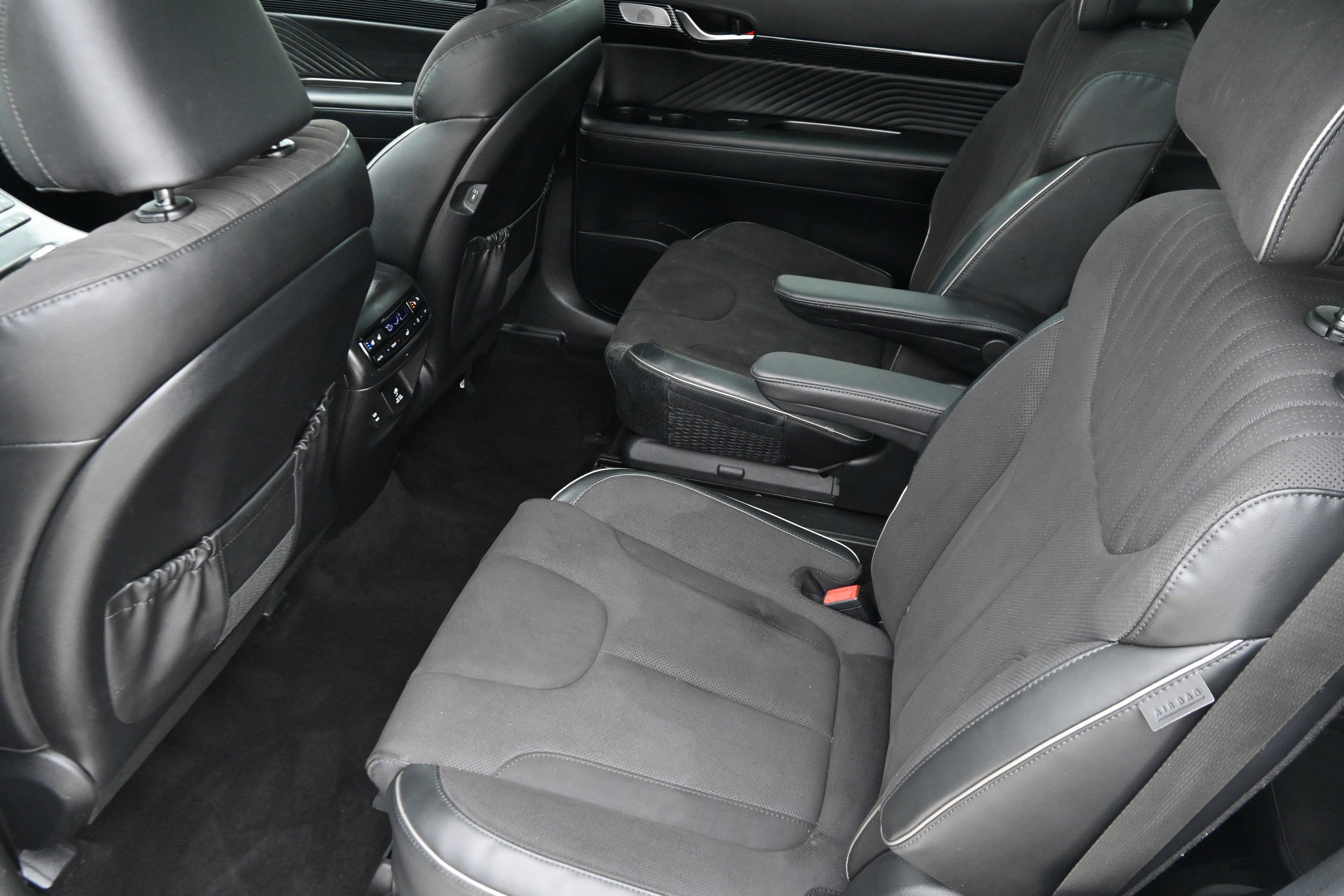 Used 2024 Hyundai Palisade Calligraphy AWD/4WD image 13