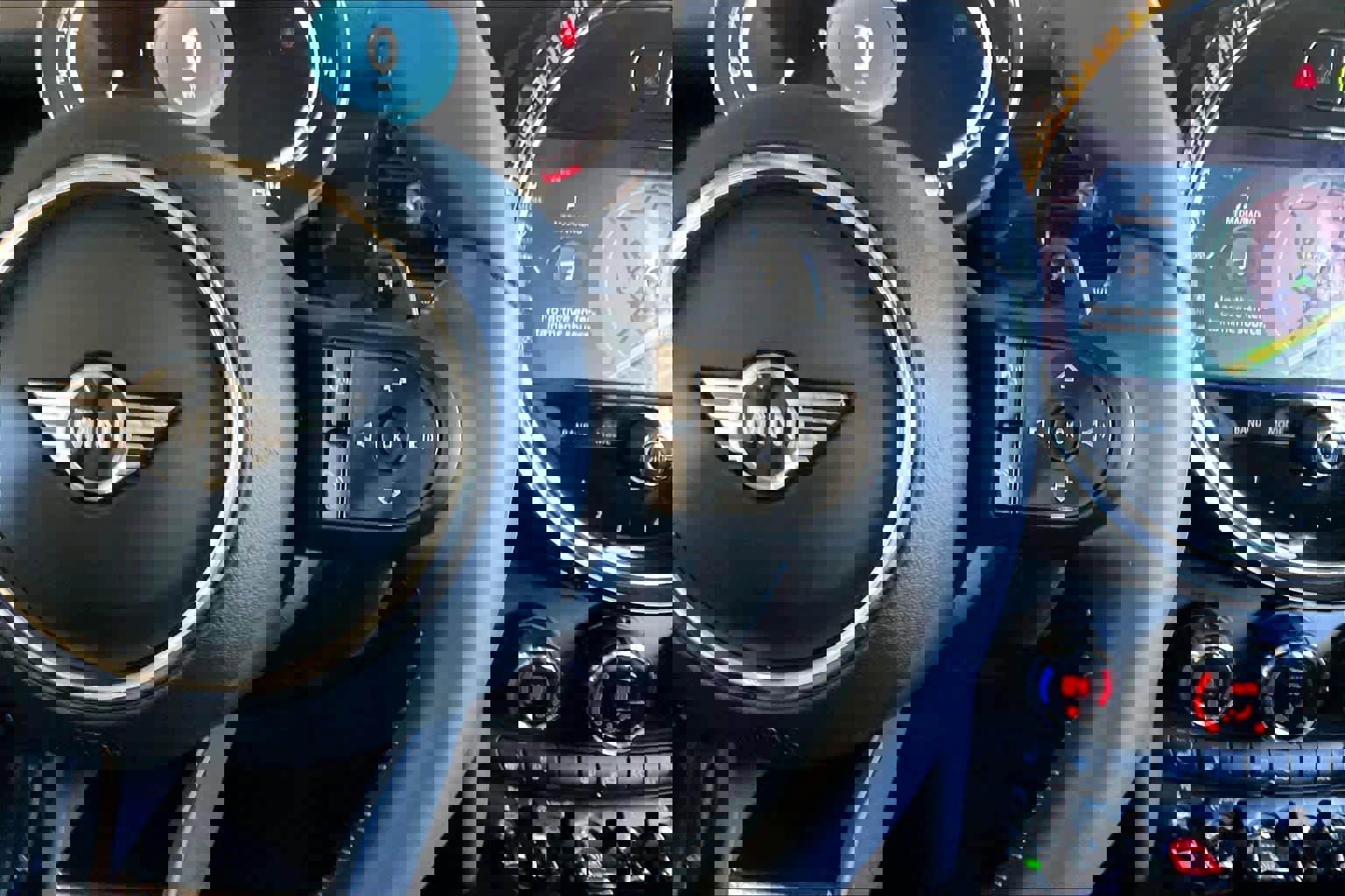 Certified 2024 MINI Cooper S image 26