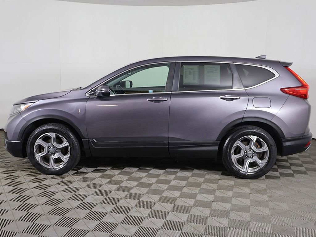 Used 2018 Honda CR-V EX-L image 18
