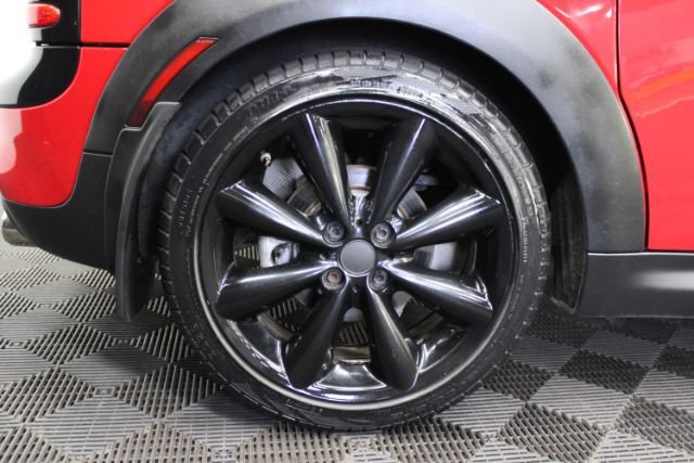 Used 2013 MINI Cooper Clubman S FWD image 7