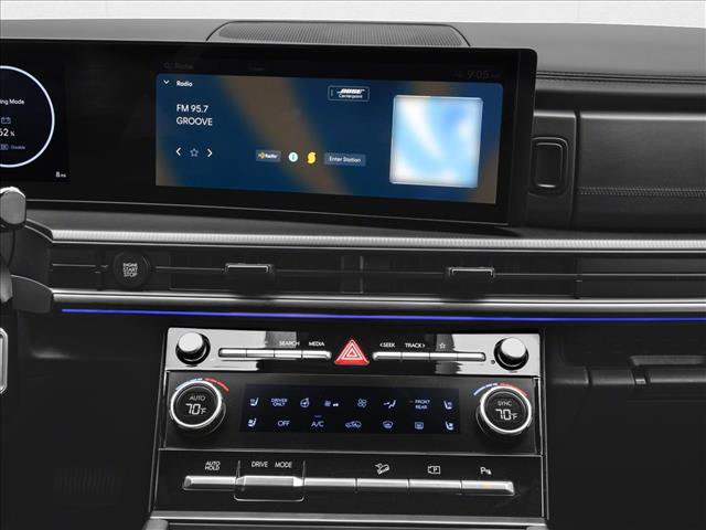 New 2026 Hyundai Santa Fe Calligraphy FWD image 7