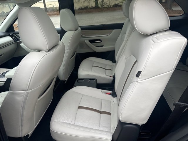 Used 2025 MAZDA CX-90 Plug-In Hybrid w/ Premium Plus image 22