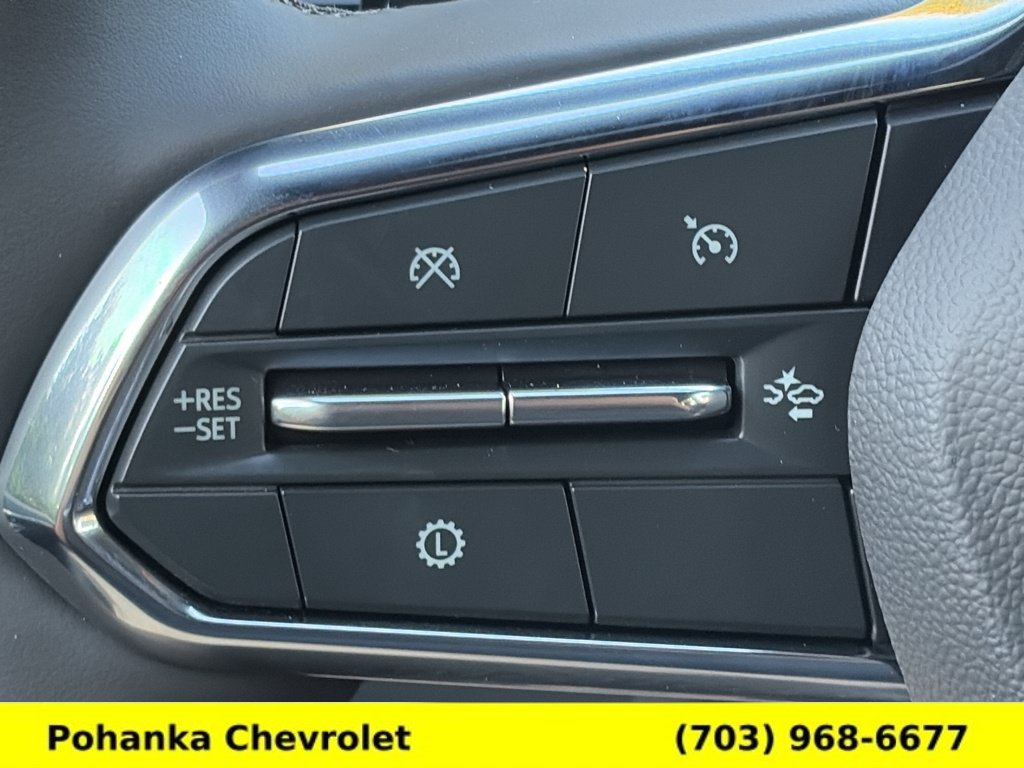 New 2026 Chevrolet Tahoe LT w/ Comfort Package AWD/4WD image 12