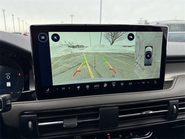 New 2026 Lincoln Corsair Premiere image 29