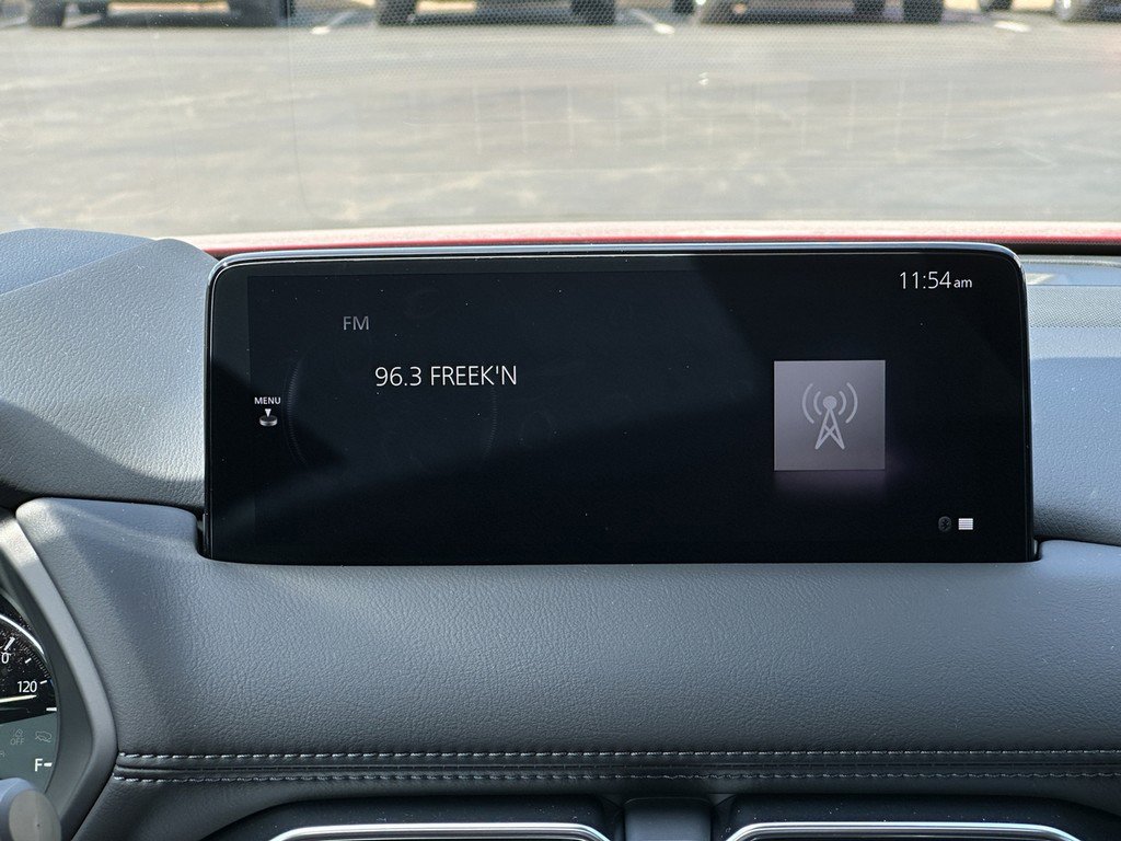 Certified 2025 MAZDA CX-5 Signature image 12