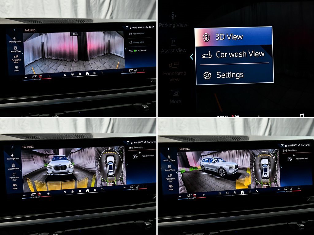 Used 2026 BMW X7 xDrive40i image 23