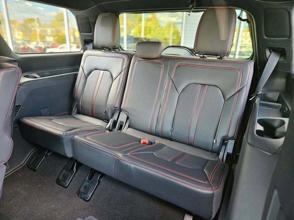 New 2024 Ford Expedition Limited AWD/4WD image 16