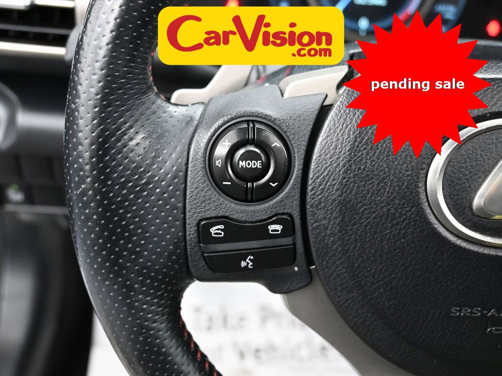 Used 2015 Lexus IS 250 image 19