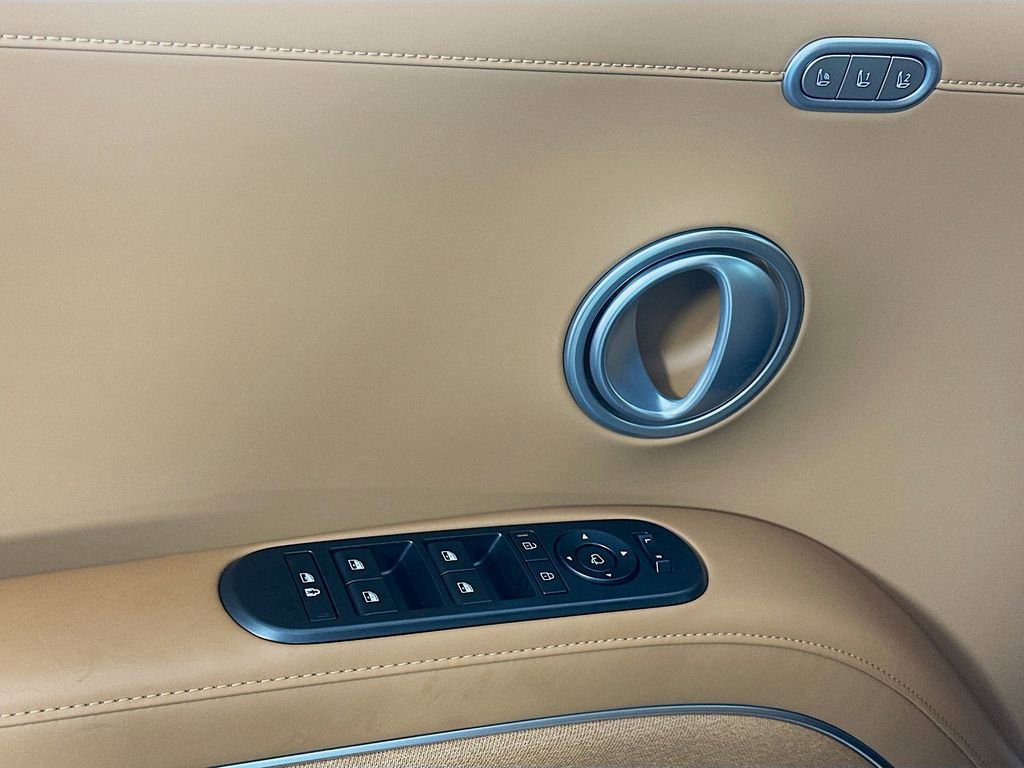 New 2026 Hyundai Palisade Calligraphy image 20