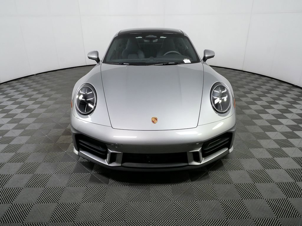 New 2026 Porsche 911 Carrera image 34