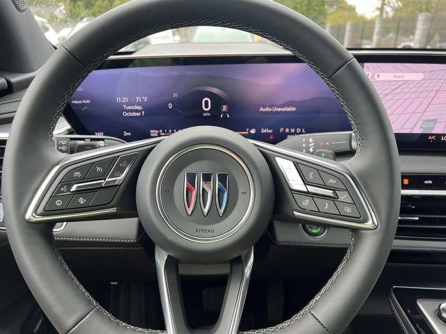 New 2026 Buick Enclave Sport Touring w/ Power Package AWD/4WD image 20