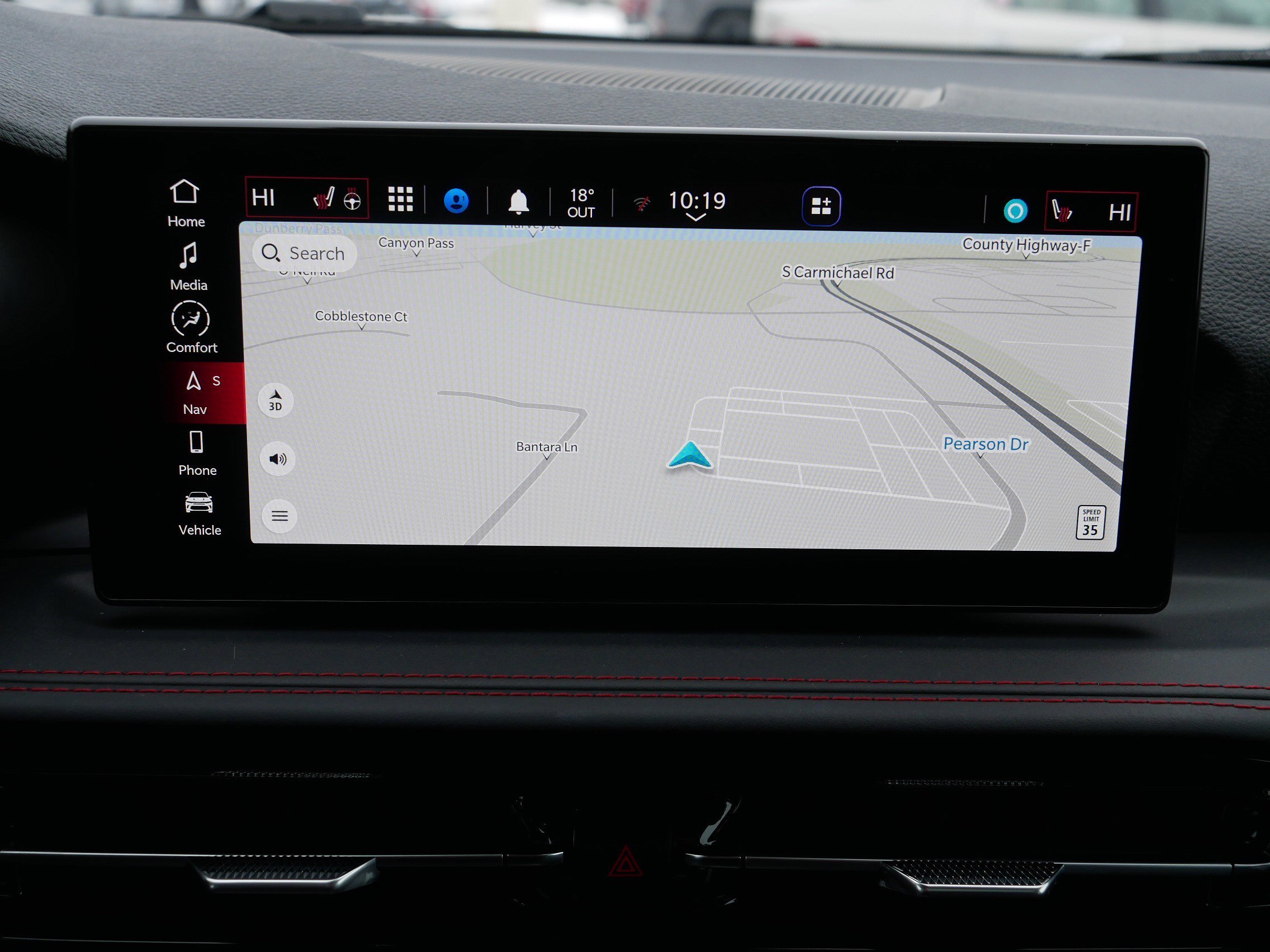 Certified 2024 Dodge Hornet GT Plus image 30