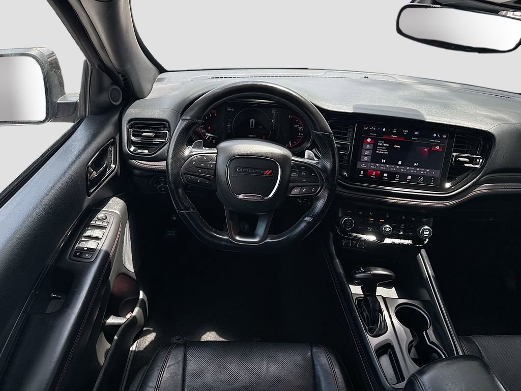 Used 2023 Dodge Durango GT AWD/4WD image 23