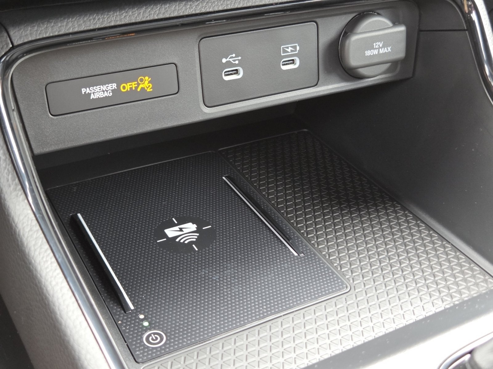 New 2026 Honda CR-V Sport Touring image 8