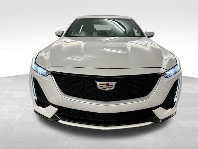 Used 2020 Cadillac CT5 Sport image 3