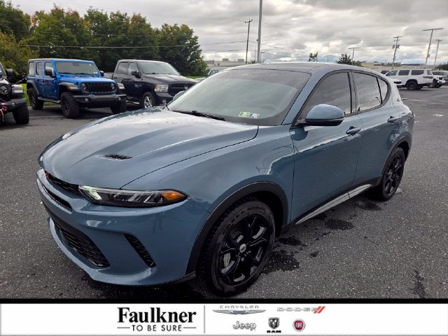 Used 2024 Dodge Hornet R/T