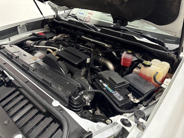 Used 2024 Chevrolet Silverado 2500 W/T w/ WT Convenience Package AWD/4WD image 42