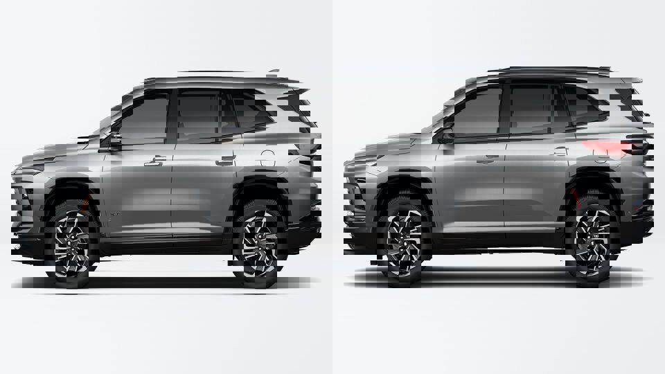 New 2025 Buick Enclave Sport Touring w/ Super Cruise Package image 66