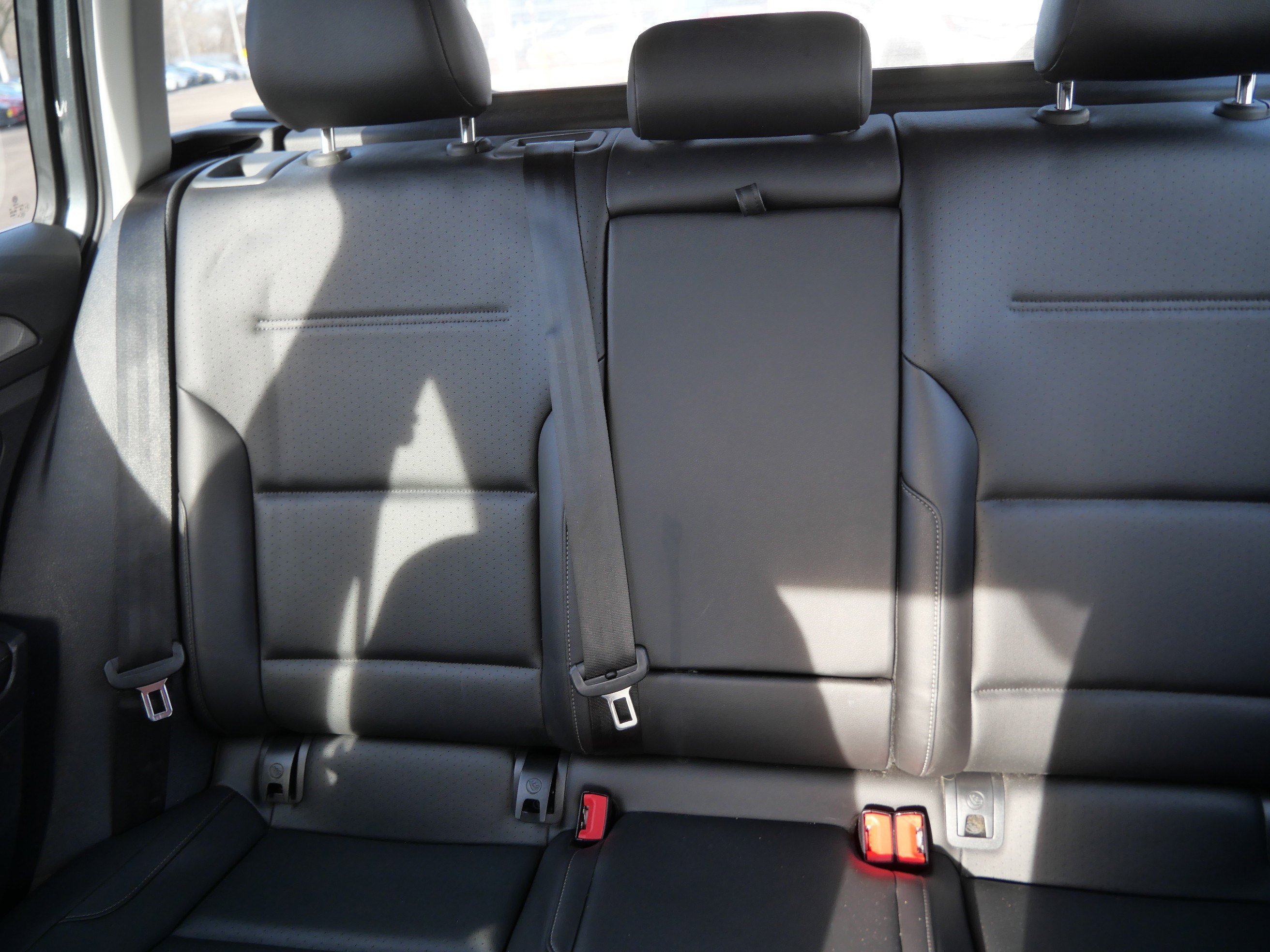 Used 2018 Volkswagen Golf Alltrack S image 13