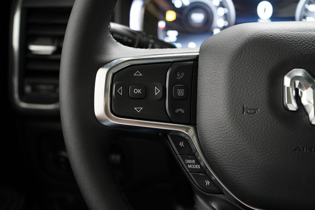New 2027 RAM 1500 Laramie AWD/4WD image 14