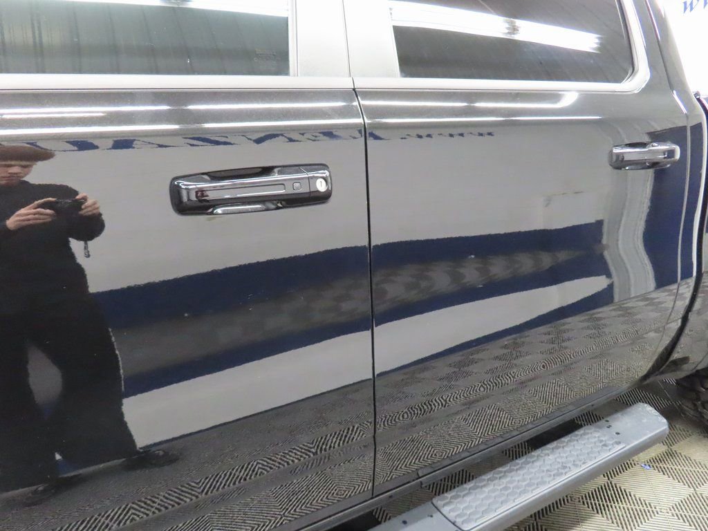 Used 2022 RAM 1500 Rebel w/ G/T Package image 27