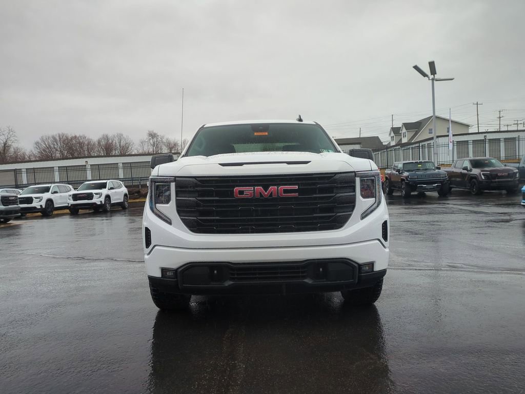 New 2026 GMC Sierra 1500 Elevation w/ Elevation Select Package image 2