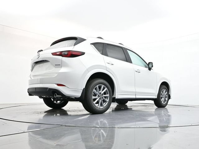 New 2025 MAZDA CX-5 AWD 2.5 S image 31