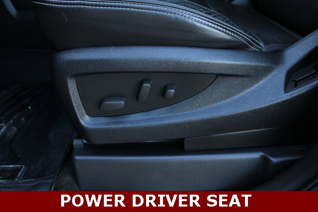 Used 2015 GMC Sierra 1500 Denali w/ Driver Alert Package image 13