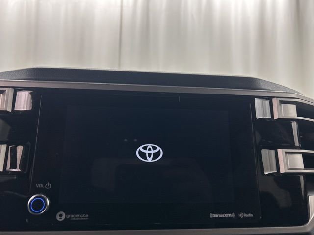 Used 2023 Toyota Tundra SR5 w/ SR5 Convenience Package image 12